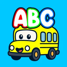 Kids ABC Preschool Learn Games 图标
